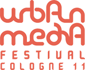 Urban Media Festival logo